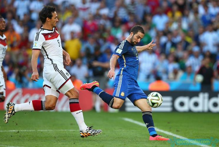 世界杯德国对阿根廷决赛
