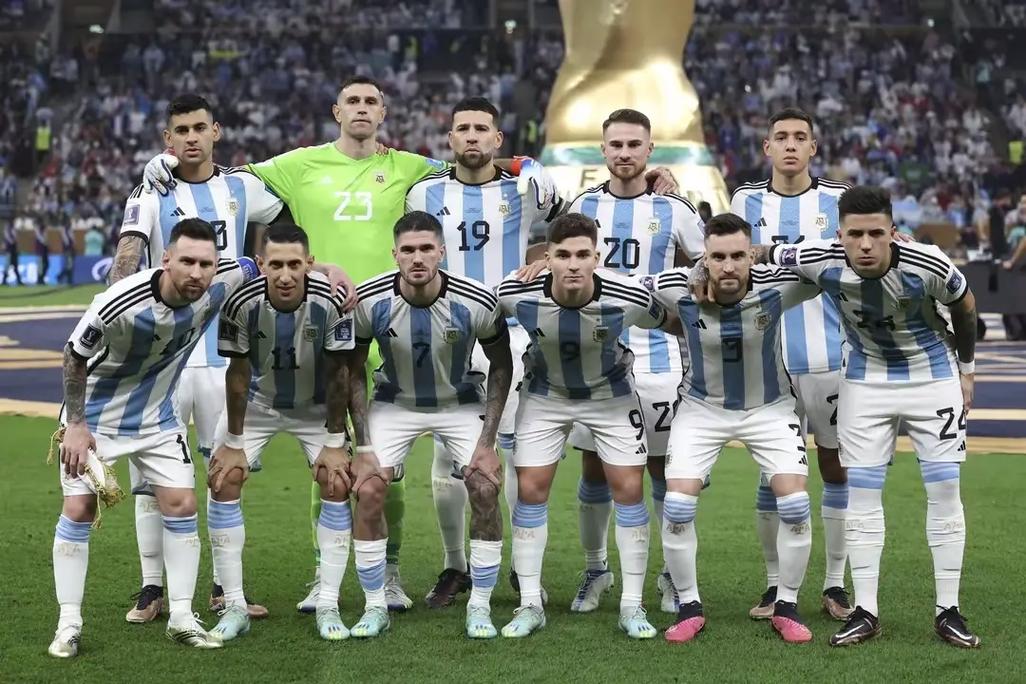 世界杯 赛程 阿根廷
