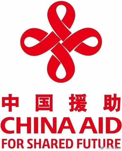 中国对外援助