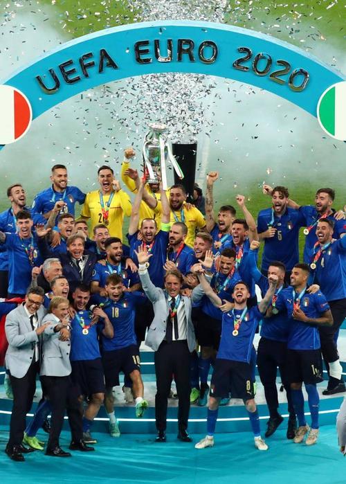欧洲杯冠军意大利无缘世界杯