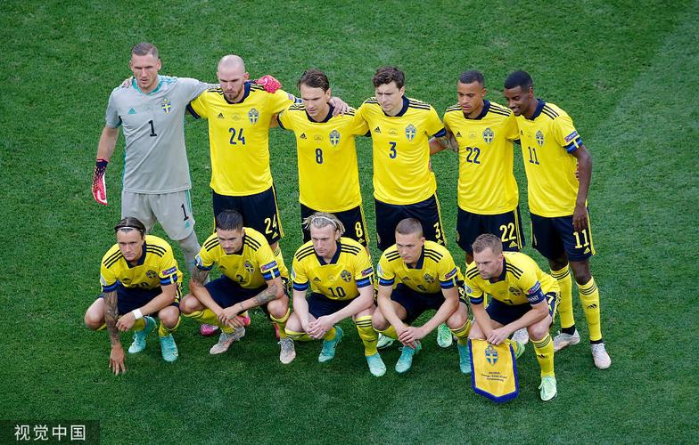 瑞典队vs波兰队