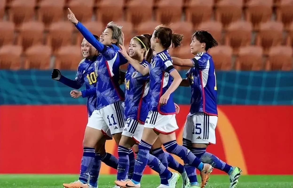 2015女足世界杯日本